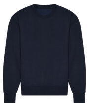 Heavyweight signature sweatshirt - Image 7