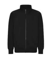 Campus full-zip sweatshirt - Image 2