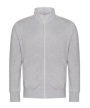 Campus full-zip sweatshirt - Image 3