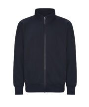 Campus full-zip sweatshirt - Image 4