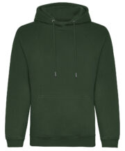 Organic hoodie - Image 3