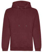 Organic hoodie - Image 4