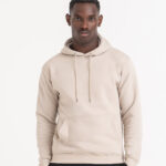 Organic hoodie