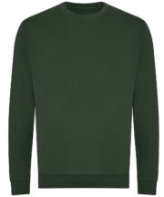Organic sweatshirt - Image 3