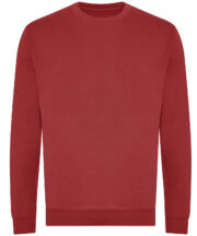 Organic sweatshirt - Image 7