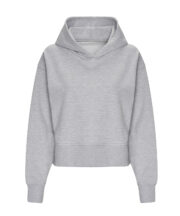 Women's relaxed hoodie - Image 2