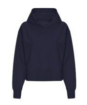 Women's relaxed hoodie - Image 3
