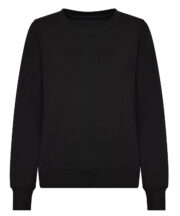 Women's AWDis sweat - Image 2
