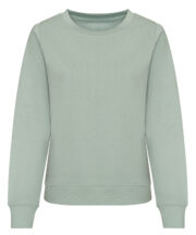 Women's AWDis sweat - Image 3