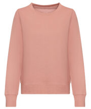 Women's AWDis sweat - Image 4