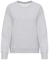 Women's AWDis sweat - Image 5