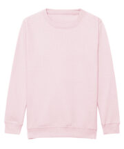 Kids AWDis sweatshirt - Image 2