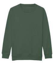 Kids AWDis sweatshirt - Image 3