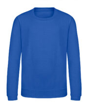 Kids AWDis sweatshirt - Image 4