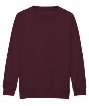 Kids AWDis sweatshirt - Image 5