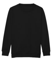 Kids AWDis sweatshirt - Image 8