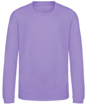 Kids AWDis sweatshirt - Image 7