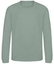 Kids AWDis sweatshirt - Image 10