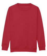 Kids AWDis sweatshirt - Image 12