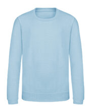 Kids AWDis sweatshirt - Image 15