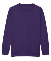 Kids AWDis sweatshirt - Image 23
