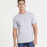Triblend T