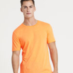 Electric triblend T