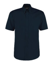 Corporate Oxford shirt short-sleeved (classic fit) - Image 4
