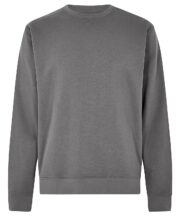 Regular fit sweatshirt - Image 2