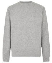 Regular fit sweatshirt - Image 3