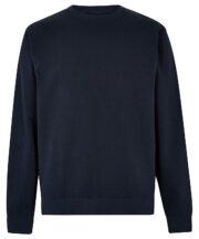 Regular fit sweatshirt - Image 4