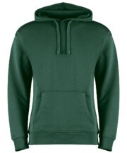 Regular fit hoodie - Image 3