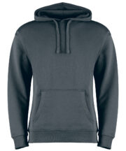 Regular fit hoodie - Image 5