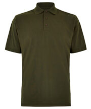 Klassic polo with Superwash® 60°C (classic fit) - Image 2