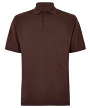 Klassic polo with Superwash® 60°C (classic fit) - Image 9