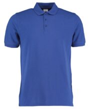 Klassic heavyweight polo superwash® 60°C (slim fit) - Image 4