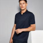 Regular fit Superwash® 60° Jersey polo