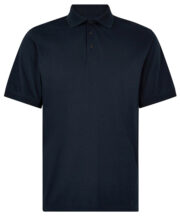 Regular fit Superwash® 60° Jersey polo - Image 3