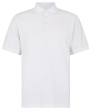 Regular fit Superwash® 60° Jersey polo - Image 4
