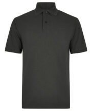 Regular fit recycled Superwash® 60°C polo - Image 2
