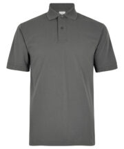 Regular fit recycled Superwash® 60°C polo - Image 3
