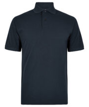 Regular fit recycled Superwash® 60°C polo - Image 4