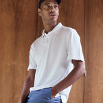 Superwash®? 60° piqué polo with Cooltex®? plus (regular fit)
