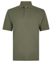 Classic fit cotton Klassic Superwash® 60° polo - Image 2