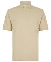 Classic fit cotton Klassic Superwash® 60° polo - Image 5