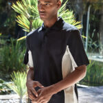 Track polo (classic fit)