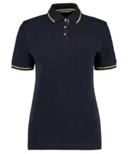 Women's St Mellion polo (classic fit) - Image 2