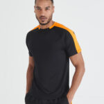 Unisex team t-shirt