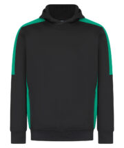 Adults team hoodie - Image 2