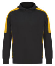 Adults team hoodie - Image 3